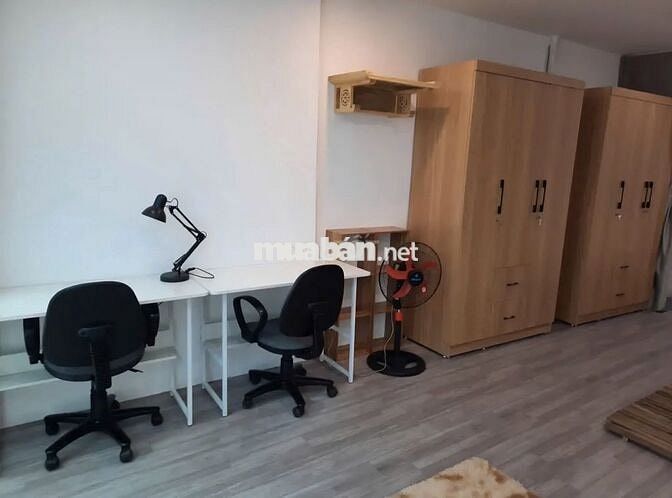 Nhà riêng cho thuê ngõ 150 Đê Trần Khát Chân