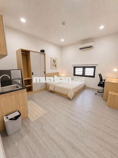 CHÍNH CHỦ CHO THUÊ CHDV MẶT TIỀN D2 (97 NGUYỄN GIA TRÍ)