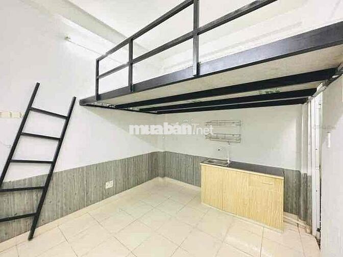 Khai Trương Phòng Mới Chợ Tân Hương - Lê Thúc Hoạch