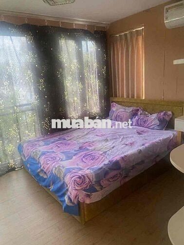 🏠Cho thuê nhà nguyên căn Đường Bùi Minh Trực P6 Q8 cũ ( Phường Bình Đô