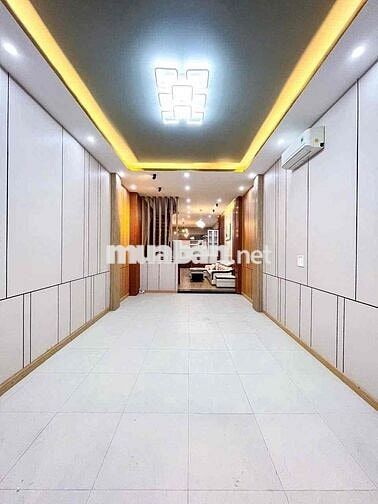 CHO THUÊ NHÀ MẶT TIỀN TRẦN NAM PHÚ FULL NỘI THẤT