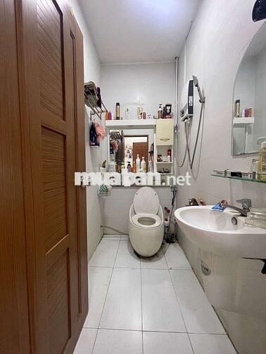 mặt tiền TRẦN THỊ BỐC - THỨO TAM THÔN- HÓC MÔN