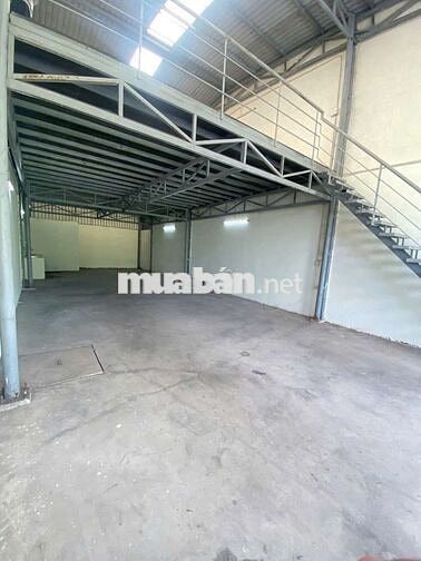 Xưởng ngay Vĩnh Phú  - Thuận An gần QL13
 đt 185m2