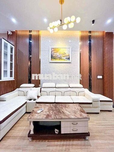 CHO THUÊ NHÀ MẶT TIỀN TRẦN NAM PHÚ FULL NỘI THẤT
