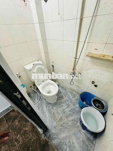 NHÀ MẶT TIỀN PHAN VĂN TRỊ BÌNH THẠNH