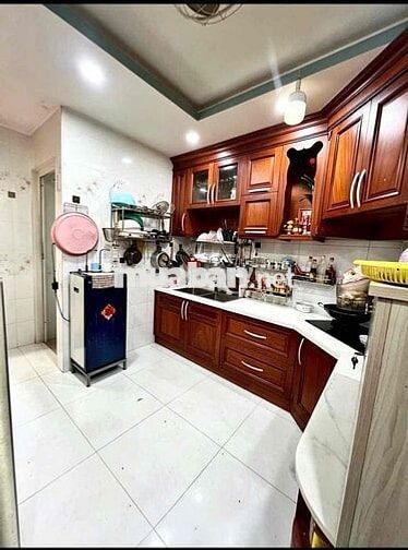 NHÀ ĐẸP 5 TẦNG PHẠM ĐĂNG GIẢNG- 2 MẶT HẺM XE HƠI- DTSD 152M2- NỞ HẬU
