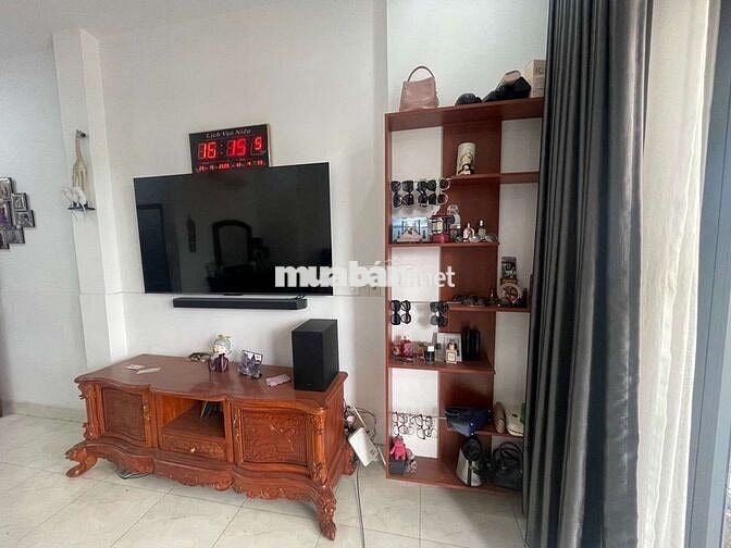 mặt tiền TRẦN THỊ BỐC - THỨO TAM THÔN- HÓC MÔN