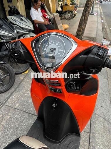 Honda SH Mode 2022 xe keng bs đẹp mới 95%