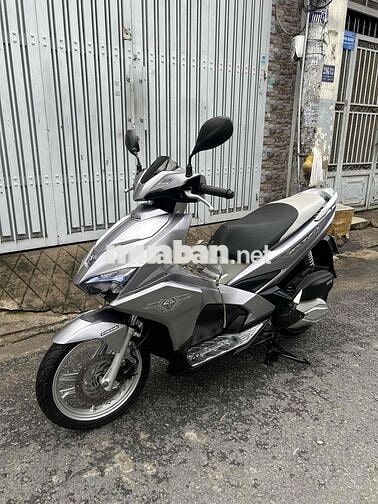AB 125 2018 khoá Smatkey bstp máy zin ngon xe đẹp