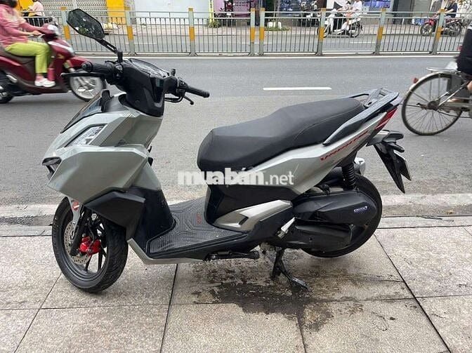 Honda Vario 160 ABS 2023 Xám