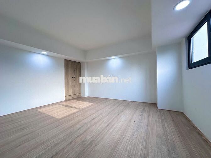 🔥DUPLEX BAN CÔNG FULL NỘI THẤT MÁY GIẶT RIÊNG gần Lotte _ Phú Mỹ Hưng