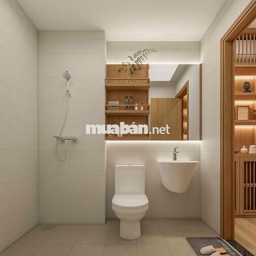 Bcons NewSky - 2PN-2WC - 65m2 - Quốc Lộ 13 - Lái Thiêu - Thuận An 🏙️