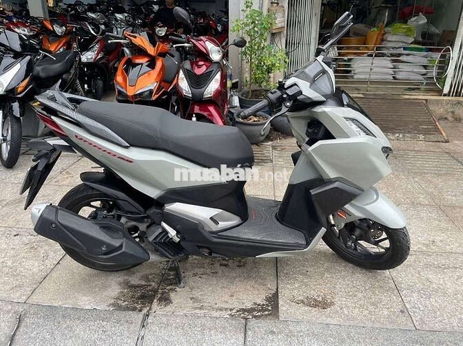 Honda Vario 160 ABS 2023 Xám