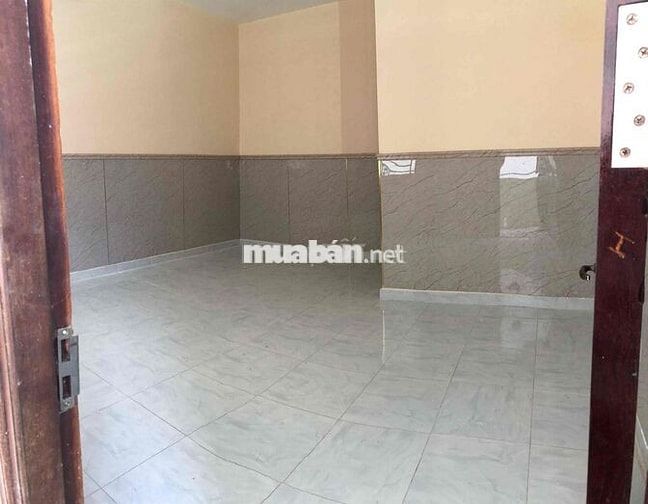 17B Nguyễn Văn Trỗi (Cặp đường Mậu Thân) 1tr9