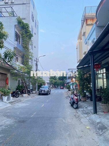 🌊 ĐẤT MẶT TIỀN VŨ QUỲNH – GẦN BIỂN – CÓ SẴN MÓNG 3 TẦNG – MUA LÀ TRIỂN