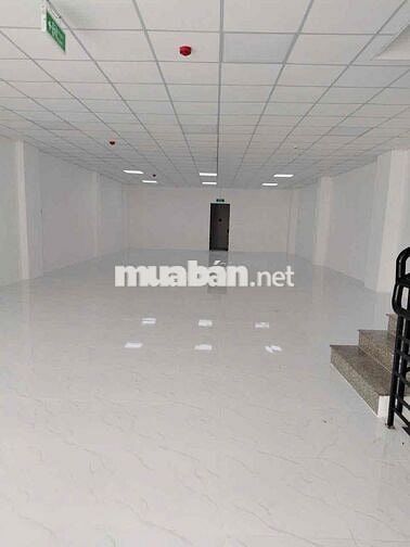 🏦CHO THUÊ TOÀ NHÀ 1 HẦM 6 TẦNG 1600m2 MẶT TIỀN TRẦN HƯNG ĐẠO CẦN THƠ