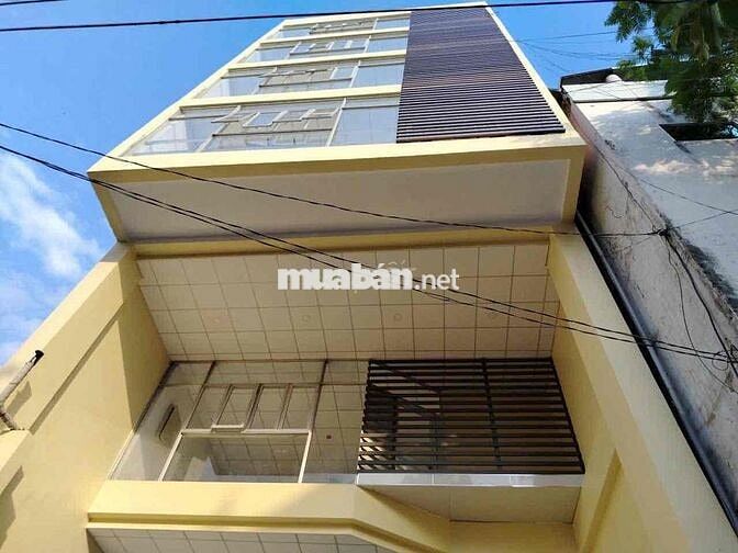 🏦CHO THUÊ TOÀ NHÀ 1 HẦM 6 TẦNG 1600m2 MẶT TIỀN TRẦN HƯNG ĐẠO CẦN THƠ
