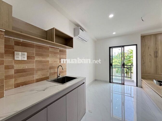 🔥DUPLEX BAN CÔNG FULL NỘI THẤT MÁY GIẶT RIÊNG gần Lotte _ Phú Mỹ Hưng
