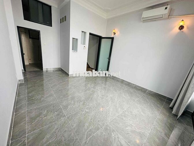 NHÀ MẶT TIỀN PHAN VĂN TRỊ BÌNH THẠNH