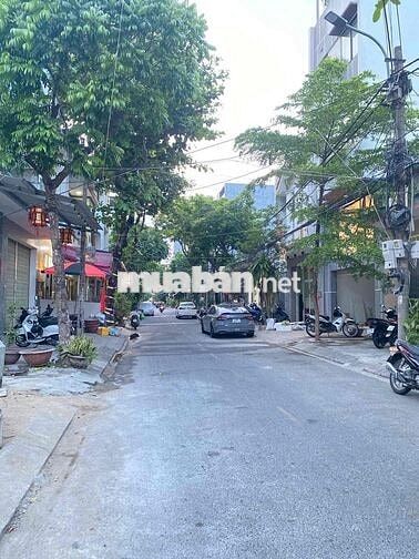🌊 ĐẤT MẶT TIỀN VŨ QUỲNH – GẦN BIỂN – CÓ SẴN MÓNG 3 TẦNG – MUA LÀ TRIỂN