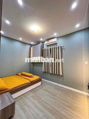 CHO THUÊ NHÀ MẶT TIỀN TRẦN NAM PHÚ FULL NỘI THẤT