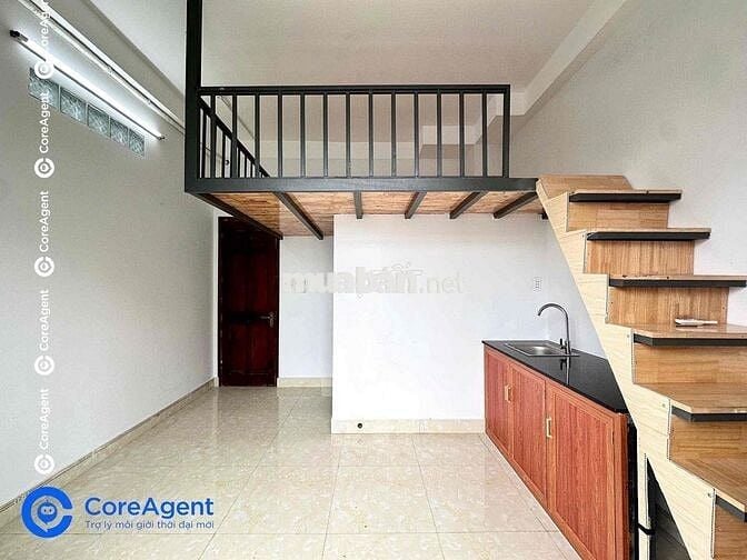 Khai Trương Phòng Mới Chợ Tân Hương - Lê Thúc Hoạch