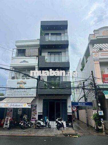 CHO THUÊ MẶT TIỀN PHẠM NGŨ LÃO