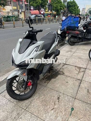 Honda Vario 160 ABS 2023 Xám