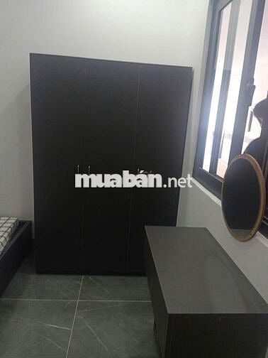Cho thuê phòng trọ đầy đủ nội thất giá 5tr/th mới 100%