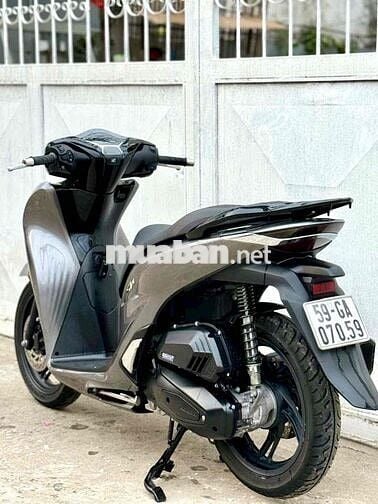 sh 125i abs BSTP  chính chủ sang tên ngay