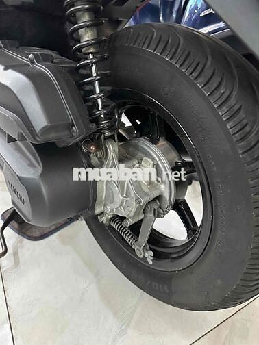 Yamaha Freego 2020 Đỏ bstp chính chủ