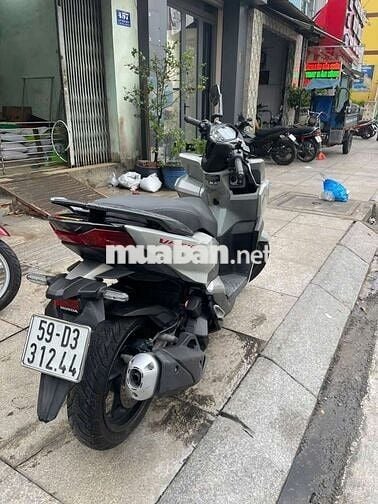 Honda Vario 160 ABS 2023 Xám