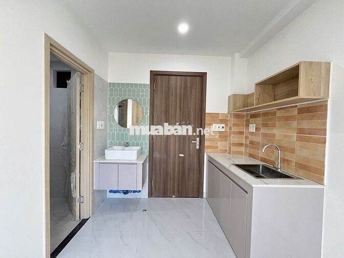 🔥DUPLEX BAN CÔNG FULL NỘI THẤT MÁY GIẶT RIÊNG gần Lotte _ Phú Mỹ Hưng
