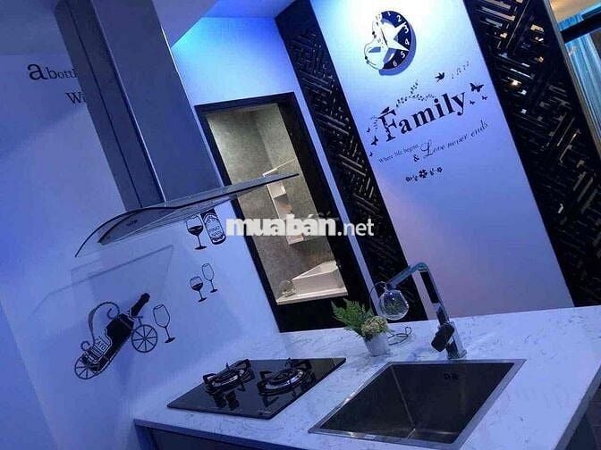 🏠Cho thuê nhà nguyên căn đường Bùi Minh Trực P6 Q8 cũ , phường Bình Đô