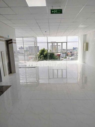 🏦CHO THUÊ TOÀ NHÀ 1 HẦM 6 TẦNG 1600m2 MẶT TIỀN TRẦN HƯNG ĐẠO CẦN THƠ