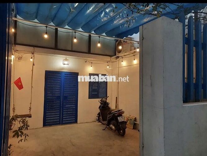 Nhà riêng cho thuê ngõ 150 Đê Trần Khát Chân