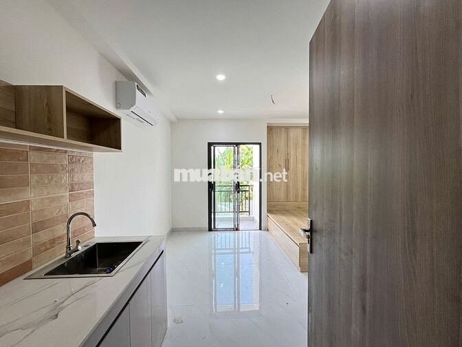🔥DUPLEX BAN CÔNG FULL NỘI THẤT MÁY GIẶT RIÊNG gần Lotte _ Phú Mỹ Hưng