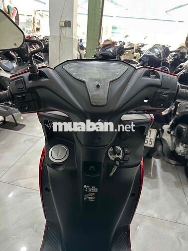 Yamaha Freego 2020 Đỏ bstp chính chủ