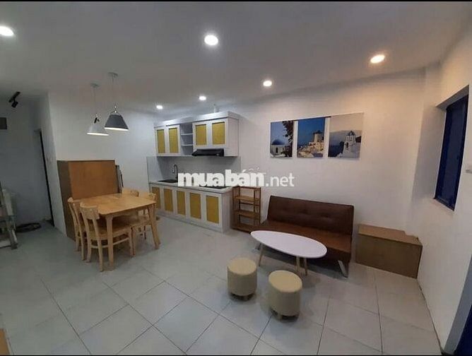 Nhà riêng cho thuê ngõ 150 Đê Trần Khát Chân