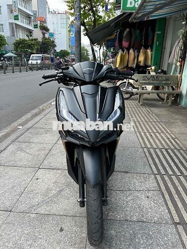 Honda Vario 125 2025 Đen mới 98% bstp chính chủ