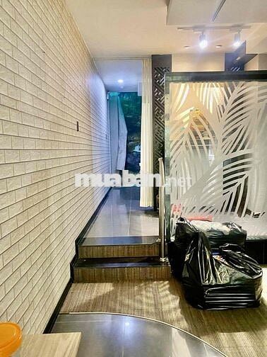 🏠Cho thuê nhà nguyên căn đường Bùi Minh Trực P6 Q8 cũ , phường Bình Đô