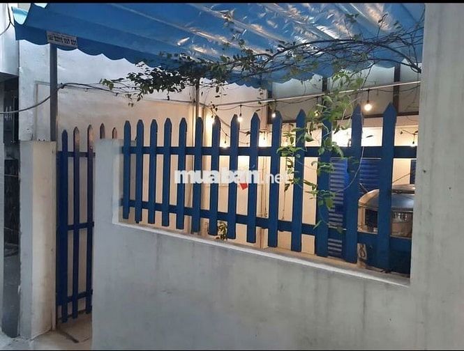 Nhà riêng cho thuê ngõ 150 Đê Trần Khát Chân