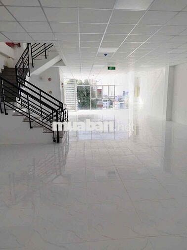 🏦CHO THUÊ TOÀ NHÀ 1 HẦM 6 TẦNG 1600m2 MẶT TIỀN TRẦN HƯNG ĐẠO CẦN THƠ