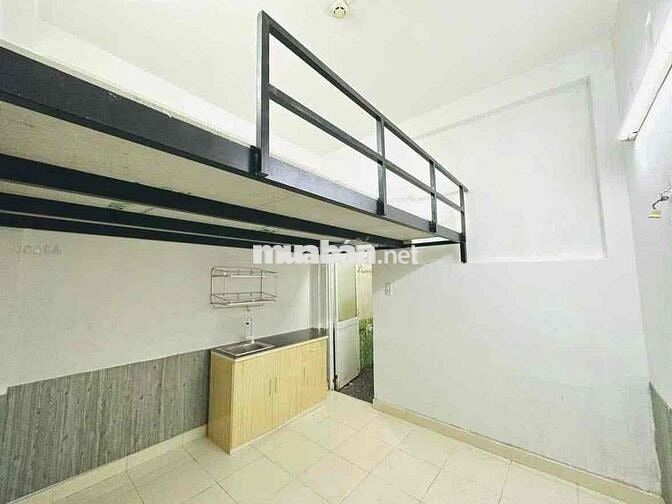 Khai Trương Phòng Mới Chợ Tân Hương - Lê Thúc Hoạch