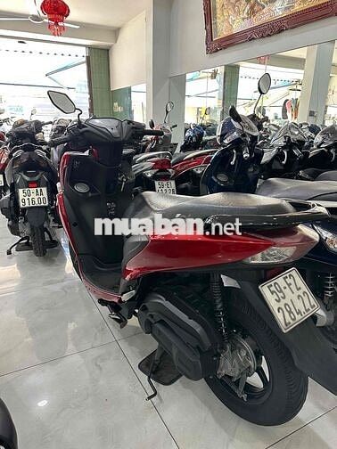 Yamaha Freego 2020 Đỏ bstp chính chủ