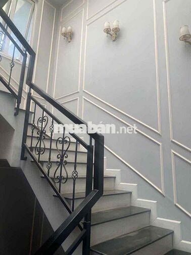 🏠Cho thuê nhà nguyên căn Đường Bùi Minh Trực P6 Q8 cũ ( Phường Bình Đô