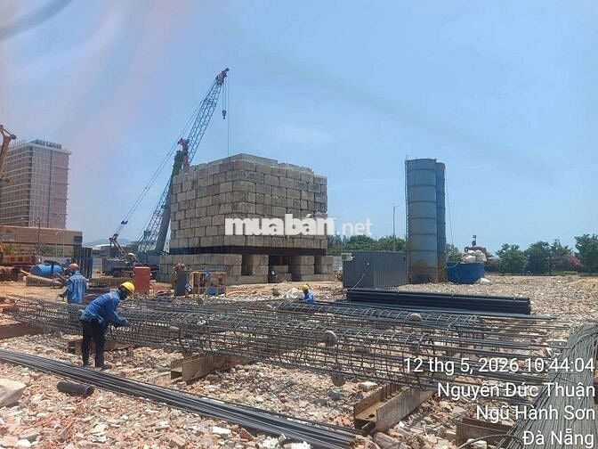 Tuyển nhân viên an ninh 