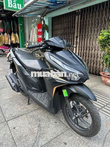 Honda Vario 125 2025 Đen mới 98% bstp chính chủ