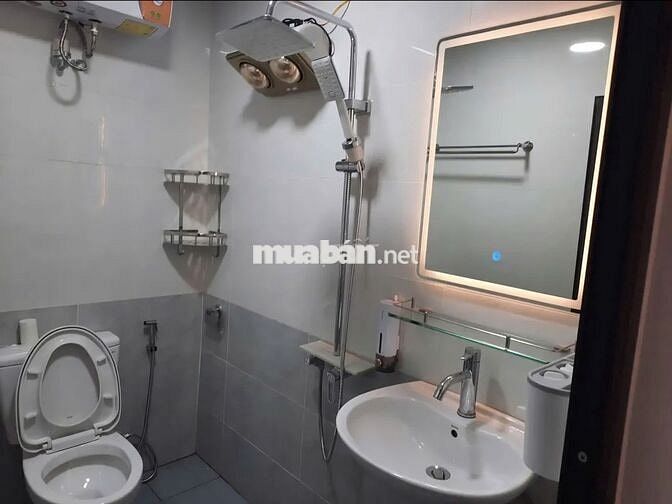 Nhà riêng cho thuê ngõ 150 Đê Trần Khát Chân