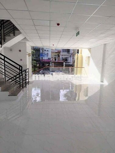 🏦CHO THUÊ TOÀ NHÀ 1 HẦM 6 TẦNG 1600m2 MẶT TIỀN TRẦN HƯNG ĐẠO CẦN THƠ